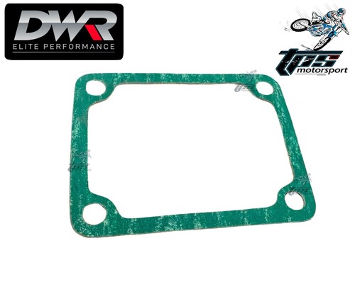 Dwr exhaust power valve - dwr,