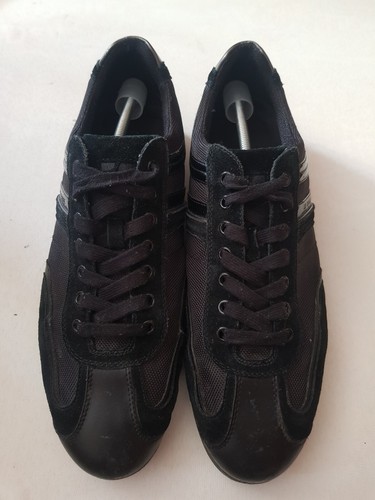 Hugo boss orange - hugo, trainers