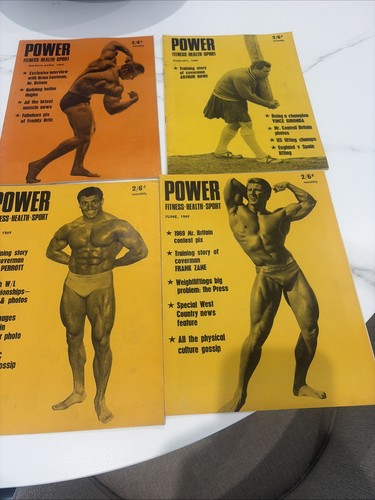 Power fitness health sport - power, x