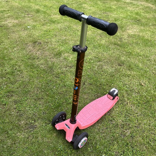 Micro scooter kick - micro, x