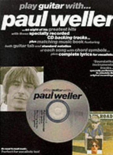 Play guitar with paul - with,