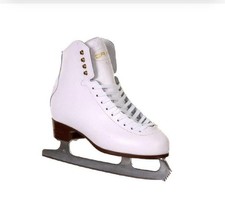 Graf 500 White Ice Figure