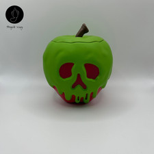 Disney Poison Apple Storage