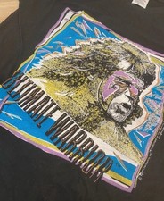 Genuine vintage WWF The