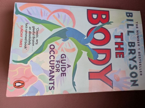 The body guide for - a,