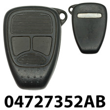 GENUINE USED DOODGE JEEP