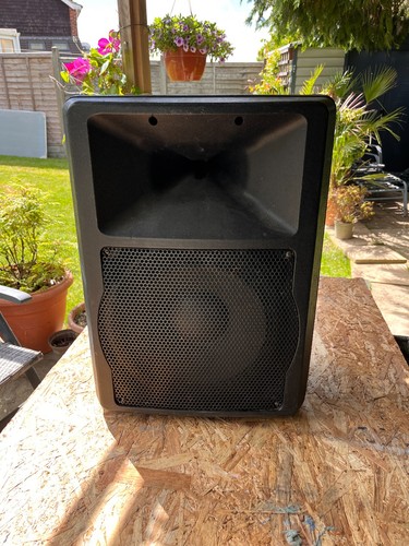 Gemini speaker 250w 4ohm - pa,