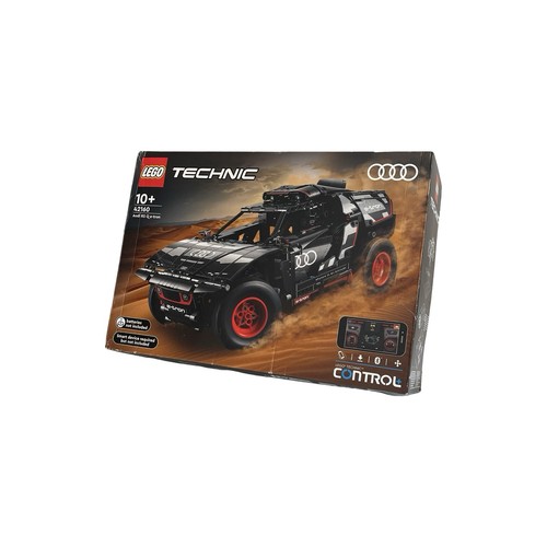 Genuine lego technic audi rs - lego:,