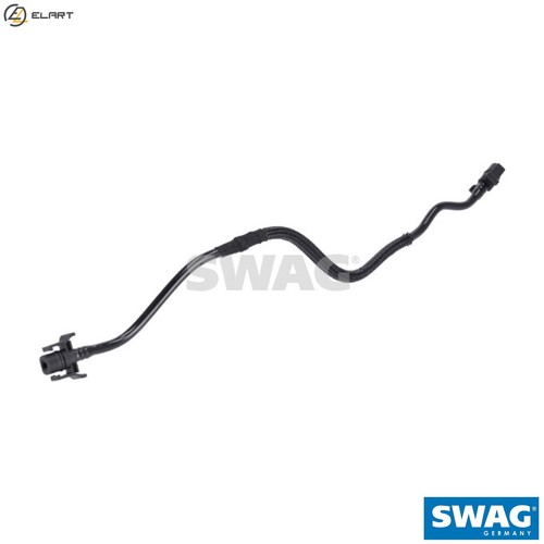 Coolant pipe 0571 - 11, for
