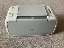 HP Photosmart A310 Compact Photo Printer
