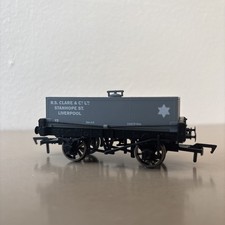 Dapol B816 R S Clare Liverpool