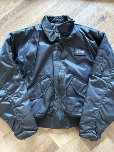 Schott nyc cwu military - schott,