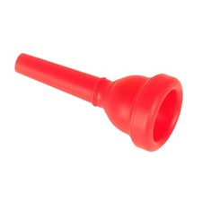 Trombone mouthpiece high - mouthpiece,