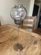 LARGE Wedgwood Lead Crystal