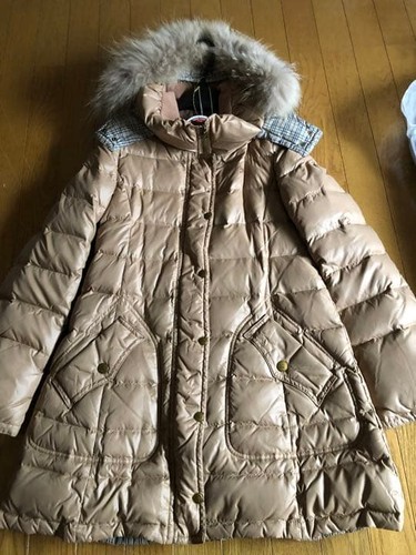 Excellent condition burberry - excellent,