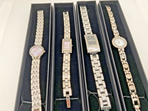Ladies dress watches - x,