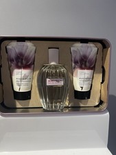 Marks & Spencer Magnolia 100ml Eau De Toilette (Perfume) Fragrance Gift Set