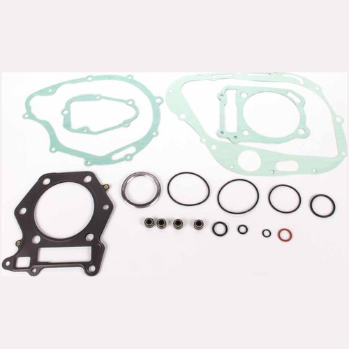 Cylinder gasket - gasket, for