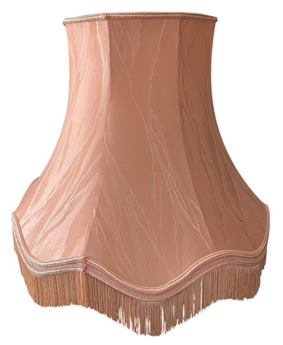 Vintage standard lampshade - vintage,