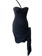 Rat & Boa Black Nolita Dress