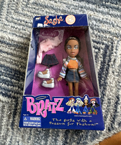 Mga entertainment bratz - mga,