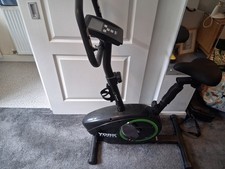 York Active 110 Magnetic Exercise Bike Indoor Cardio Fitness Workout