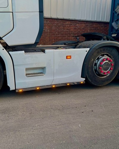 Scania next gen - scania, 5ft
