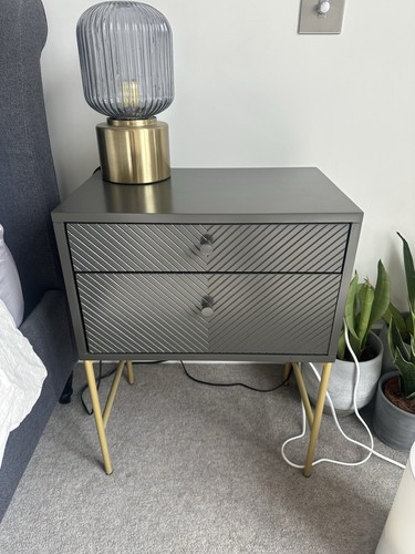 Habitat barcelona bedside - habitat,