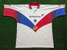 Vintage Great Britain Rugby