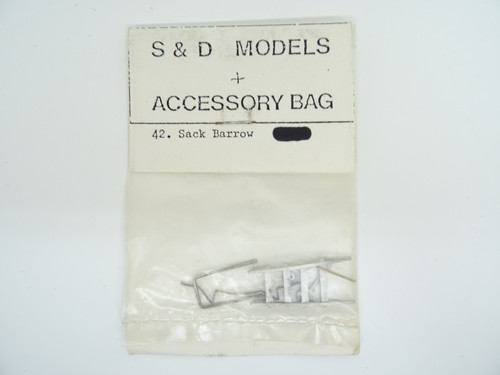 Gauge d model kit - gauge, s