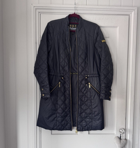 Barbour international women - international, women's