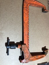 Carver Clamp T321 250 