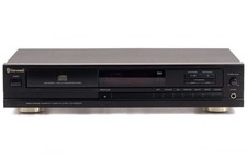 Sherwood CD-3030R CD Player