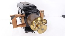 Vintage Magic Lantern