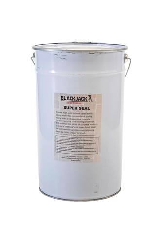 Ltr super seal high solid - ltr,