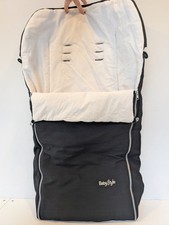 BabyStyle Prestige Footmuff