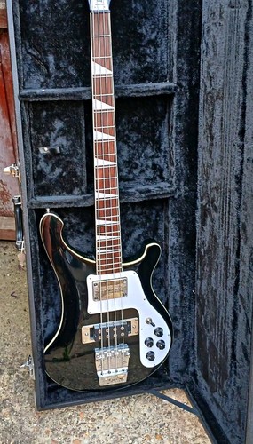 Replica handbuilt comes - ..handbuilt,