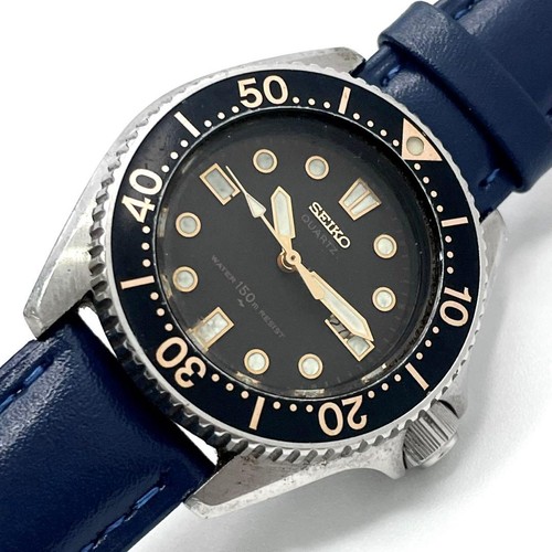 Working seiko 2625 0010 - 2625,