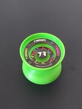 Yoyojam Trigger YoYo, Rare