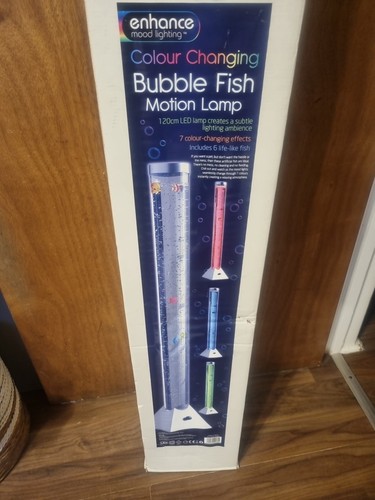 120cm colour changing - colour,