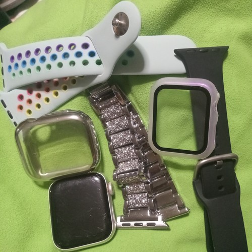 Apple watch nike - apple,