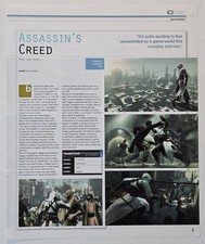 Ubisoft Assassin's Creed E3