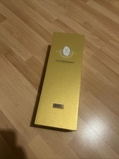 Cristal Champagne Box