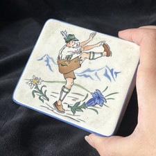 Waechtersbach West German