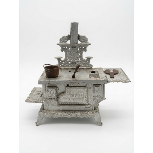 Antique kenton eva salesman - antique,