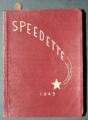 1945 indianapolis indiana - 1945,