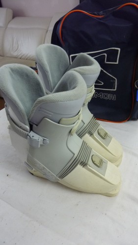Nordica nr955 ski boot - nordica, 277mm