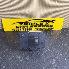 2009-2012 FORD FIESTA ABS PUMP