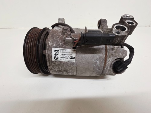 Mini cooper air condition - cooper,