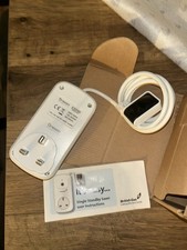 British Gas Single Standby